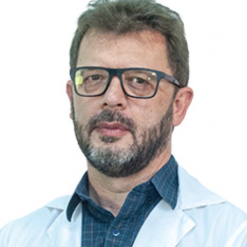 Dr. Paulo Sérgio Machado