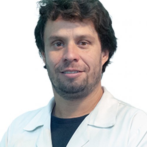Dr. Alejandro Cristian Muniz de Souza