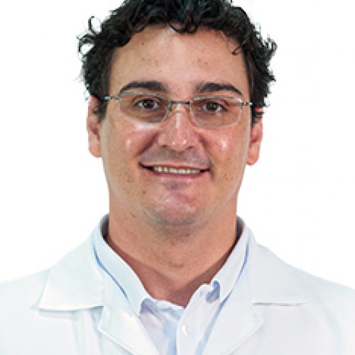 Dr. Luiz Carlos Fornasa Júnior