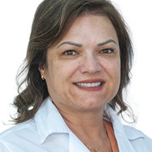 Dra. Karla Cristine da Silva Conceição