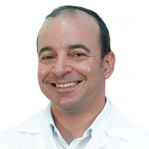 Dr. Odivan José Rabelo Varela