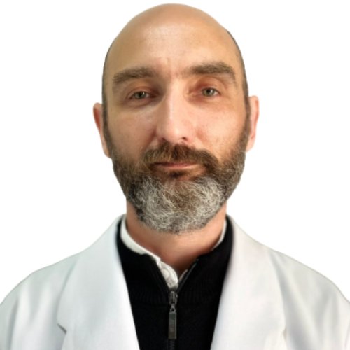 Dr. Marco Aurélio Niehues Sotero