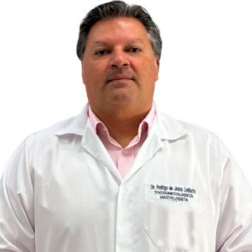 Dr. Rodrigo de Jesus Lenharte