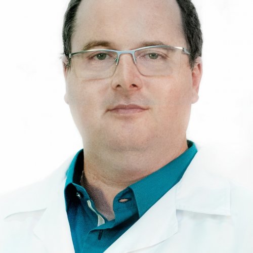 Dr. José Nazareno Goulart Junior