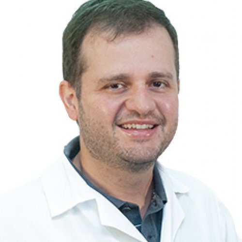 Dr. Luis Henrique Mestriner