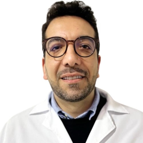 Dr. Patrick Olivares