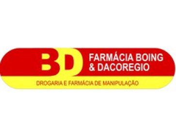 Farmácia Boing & Dacoregio