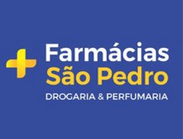 Farmácias São Pedro