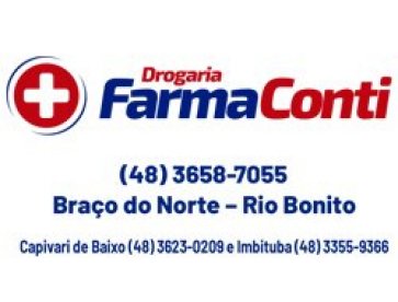 Drogaria FarmaConti