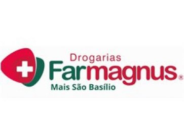 Drogarias Farmagnus