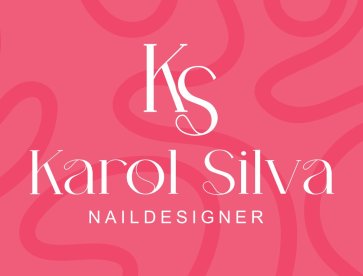 KAROL SILVA NAILDESIGNER