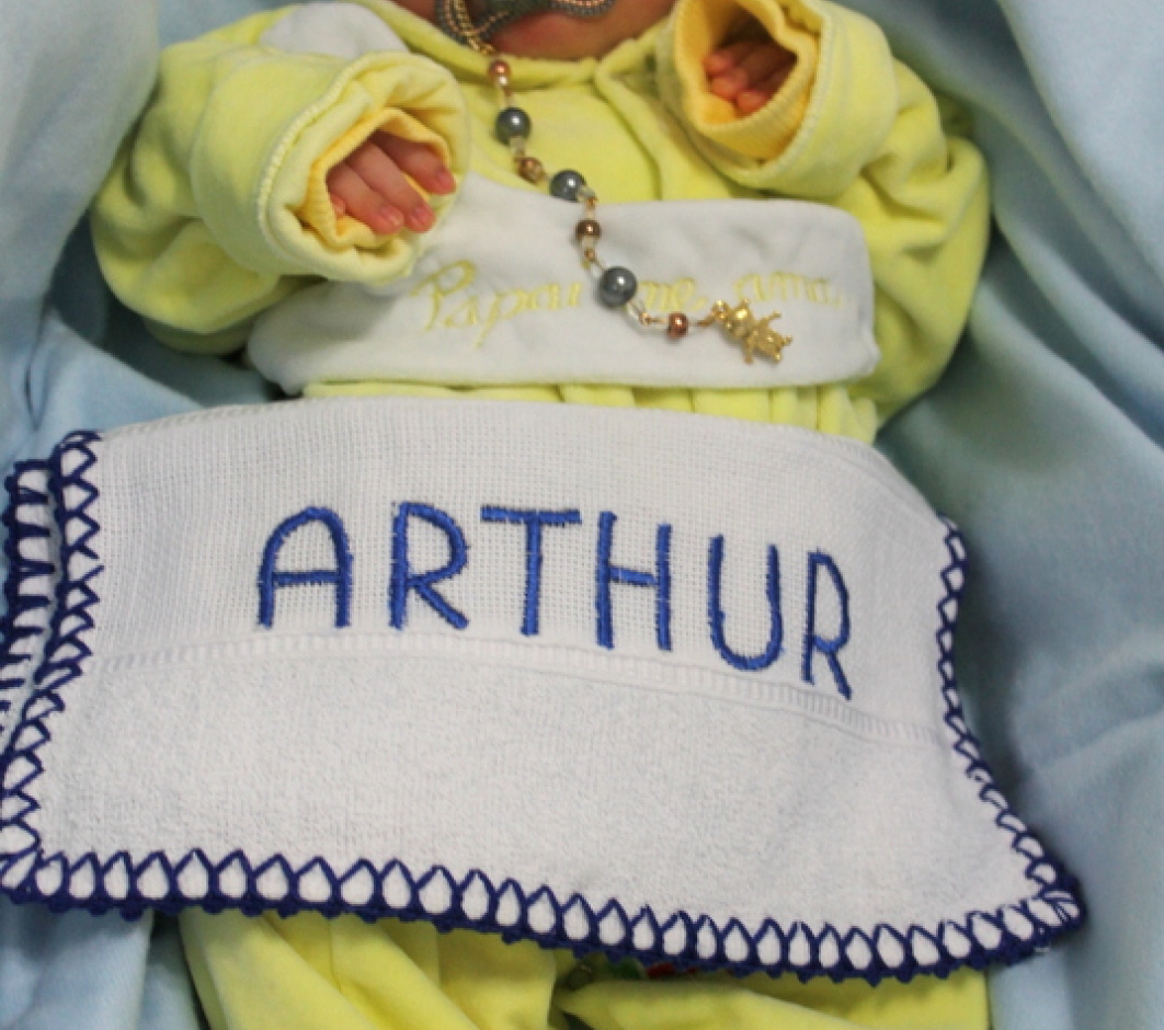 Arthur da Silva 